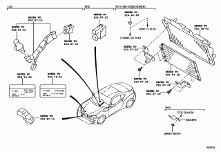 FRONT FENDER APRON & DASH PANEL 4